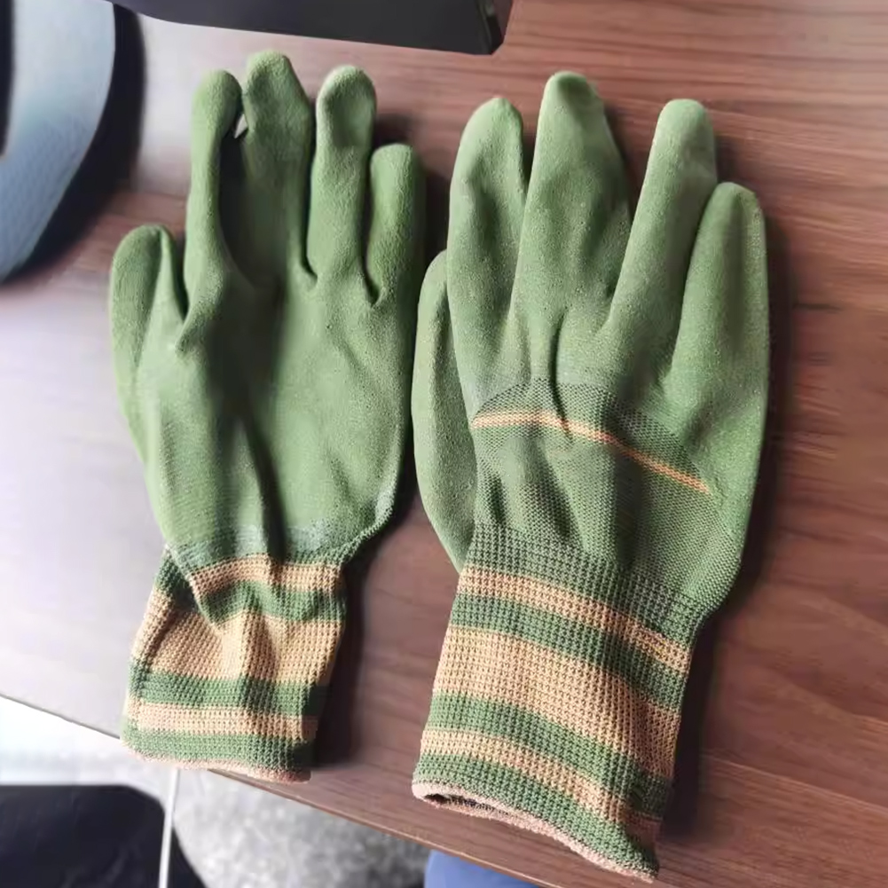 1-10쌍 정원용 장갑 가시 방지 장갑 방수 작업용 정 - Gardening Glove Waterproof 리뷰 및 가격