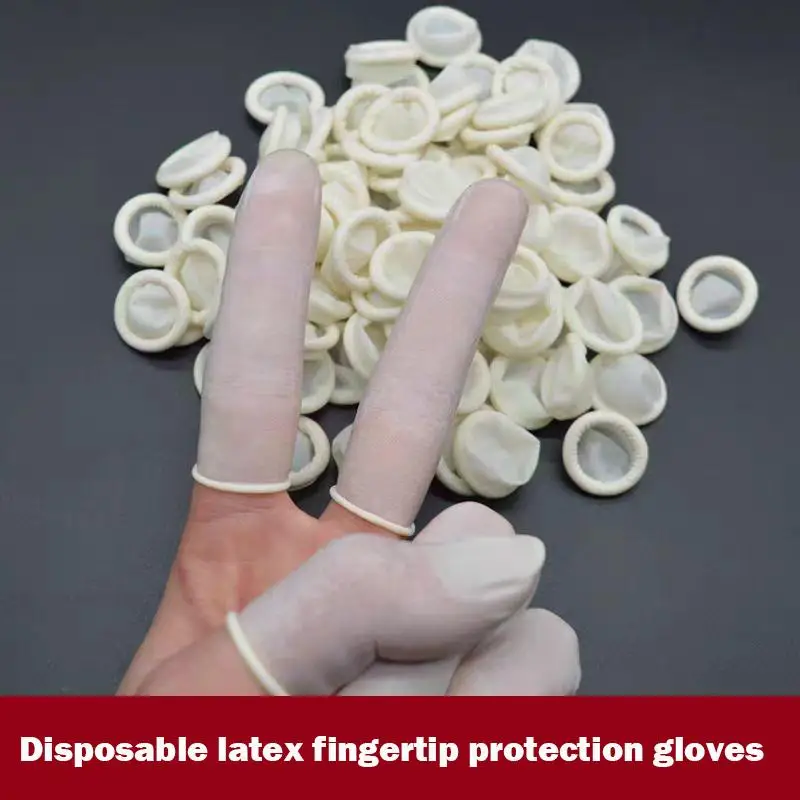 새로운 멸균 일회용 파우더 무료 산업용 전자 라텍스 손 - Latex Disposable Glove 리뷰 및 가격