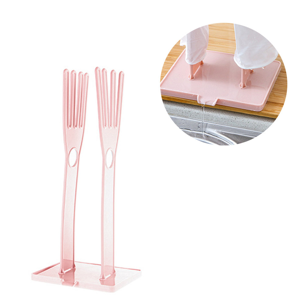 1개 다용도 배수대 고무장갑 홀더 행주 보관대 주방 싱 - Dish Glove Rubber 리뷰 및 가격