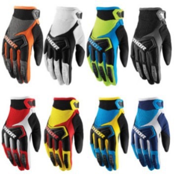 레이싱 모토크로스 장갑 엔듀로 MTB ATV UTV M - Cycling Glove Padded 리뷰 및 가격