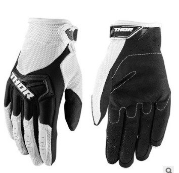 레이싱 모토크로스 장갑 엔듀로 MTB ATV UTV M - Cycling Glove Padded 리뷰 및 가격