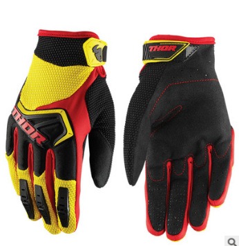 레이싱 모토크로스 장갑 엔듀로 MTB ATV UTV M - Cycling Glove Padded 리뷰 및 가격