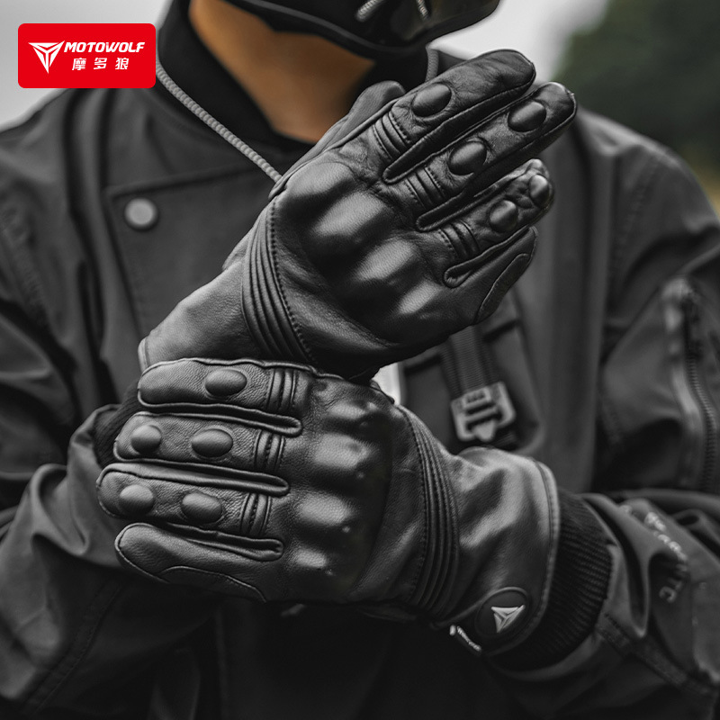남녀공용 겨울용 오토바이 장갑 방풍 보온 터치스크린 천 - Motorcycle Glove Knuckle 리뷰 및 가격