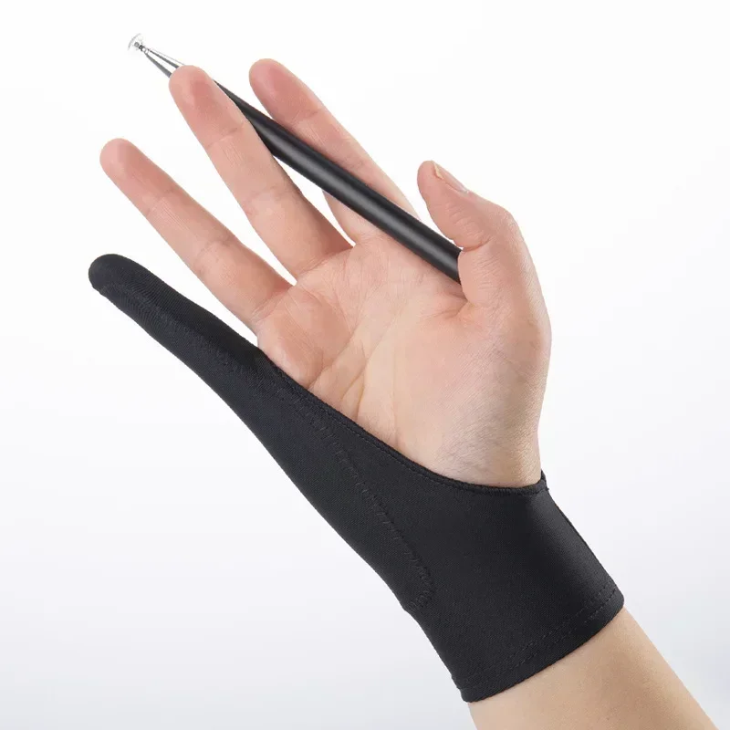 S/M/L 안티 터치 장갑 애플 아이패드 용 두 손가락 - Touchscreen Glove Capacitive 리뷰 및 가격