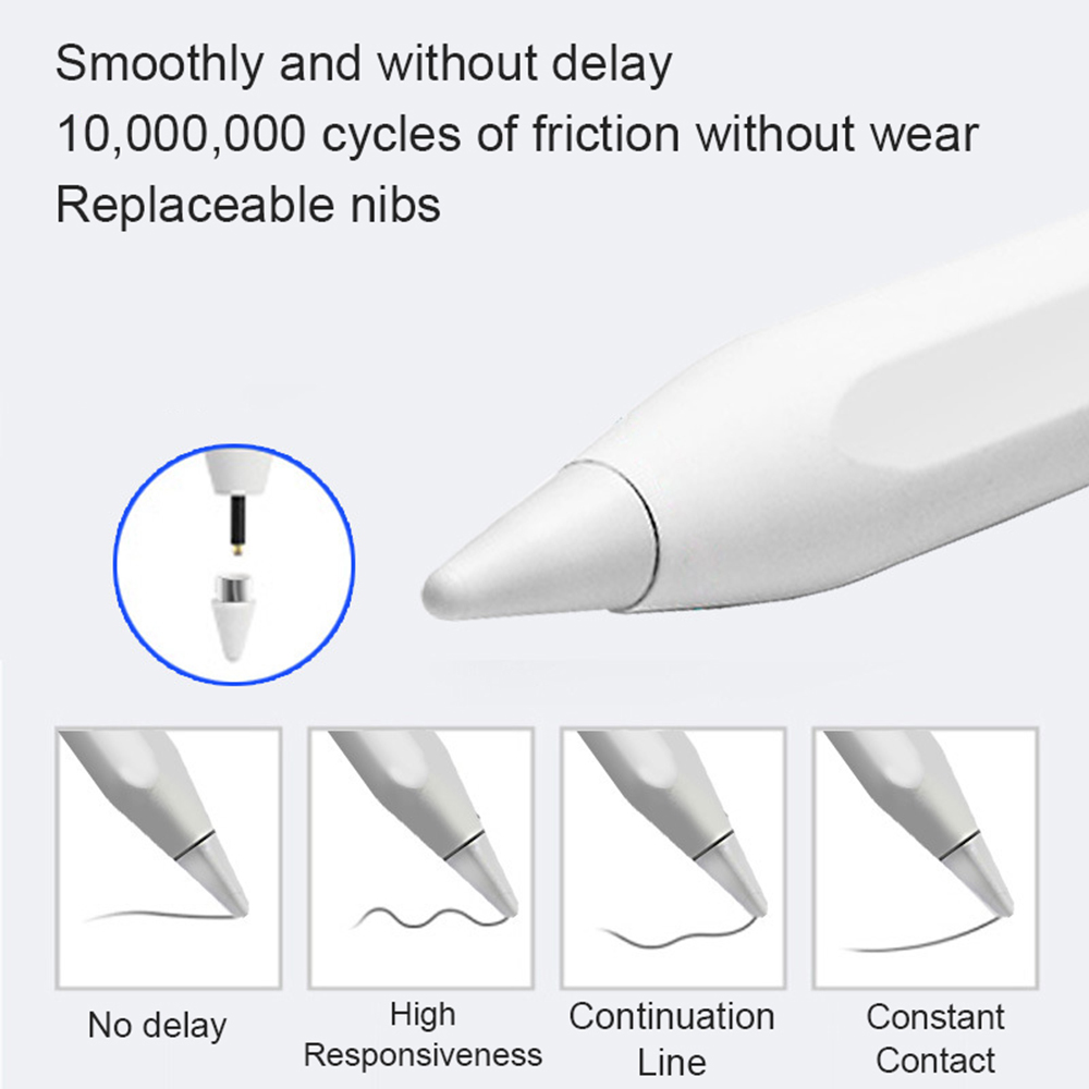 안드로이드 IOS용 범용 스타일러스 펜 안드로이드 IO - Touchscreen Glove Capacitive 리뷰 및 가격