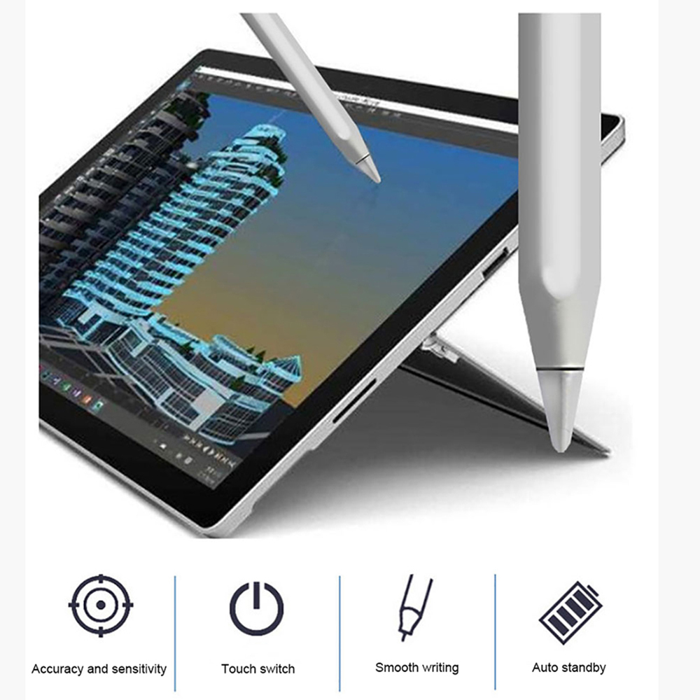 안드로이드 IOS용 범용 스타일러스 펜 안드로이드 IO - Touchscreen Glove Capacitive 리뷰 및 가격