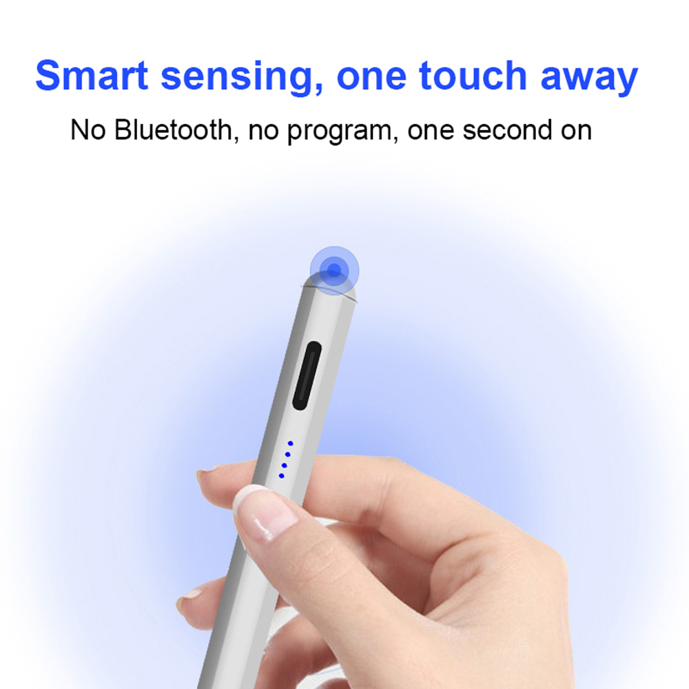 안드로이드 IOS용 범용 스타일러스 펜 안드로이드 IO - Touchscreen Glove Capacitive 리뷰 및 가격