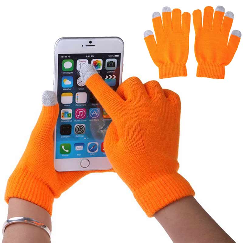 유니섹스 겨울 따뜻한 정전식 니트 장갑 터치스크린 스마 - Touchscreen Glove Capacitive 리뷰 및 가격