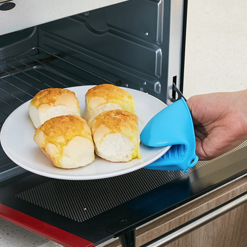 전자레인지용 실리콘 내열 장갑 베이킹 오븐용 내열 장갑 - Oven Mitt Silicone 리뷰 및 가격