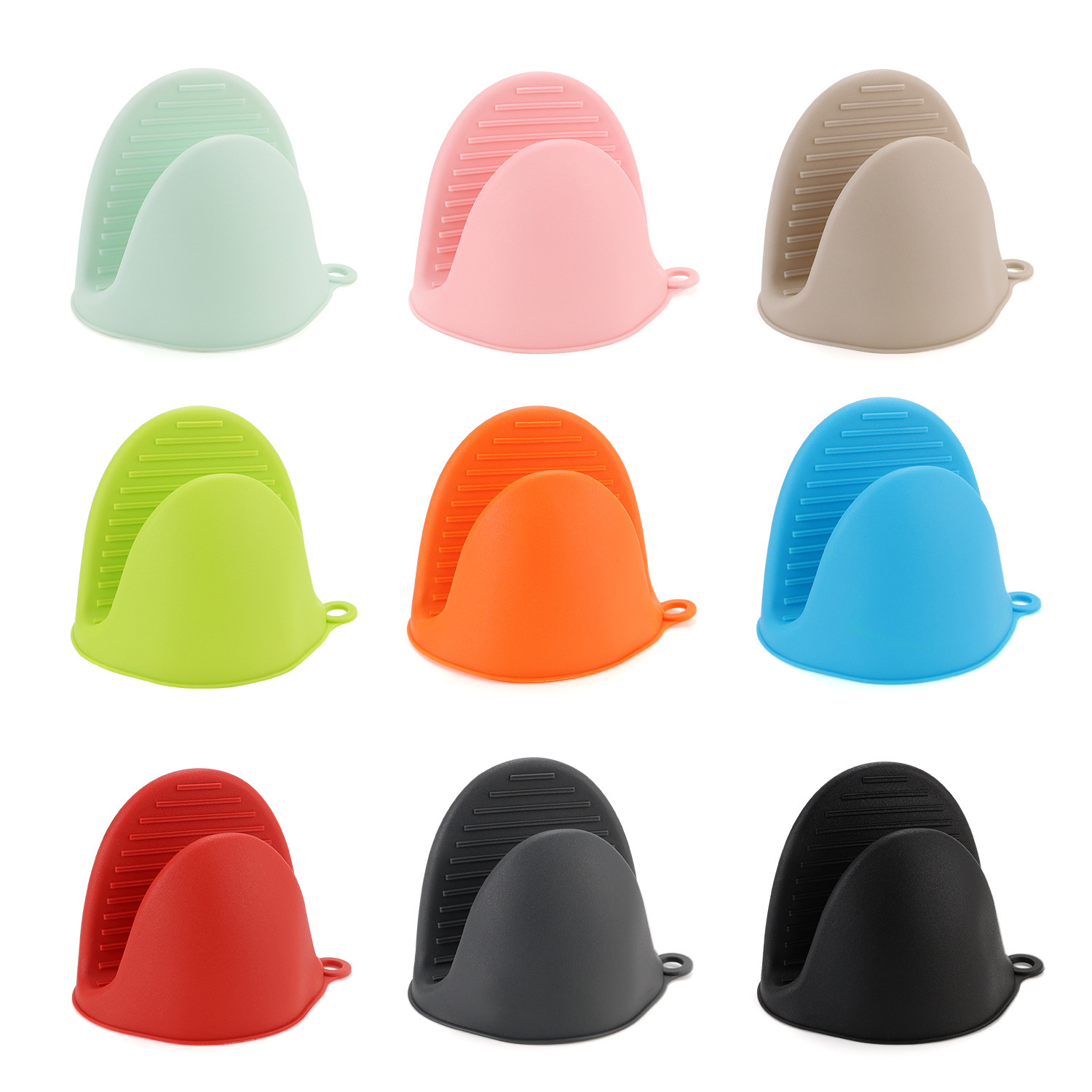 전자레인지용 실리콘 내열 장갑 베이킹 오븐용 내열 장갑 - Oven Mitt Silicone 리뷰 및 가격
