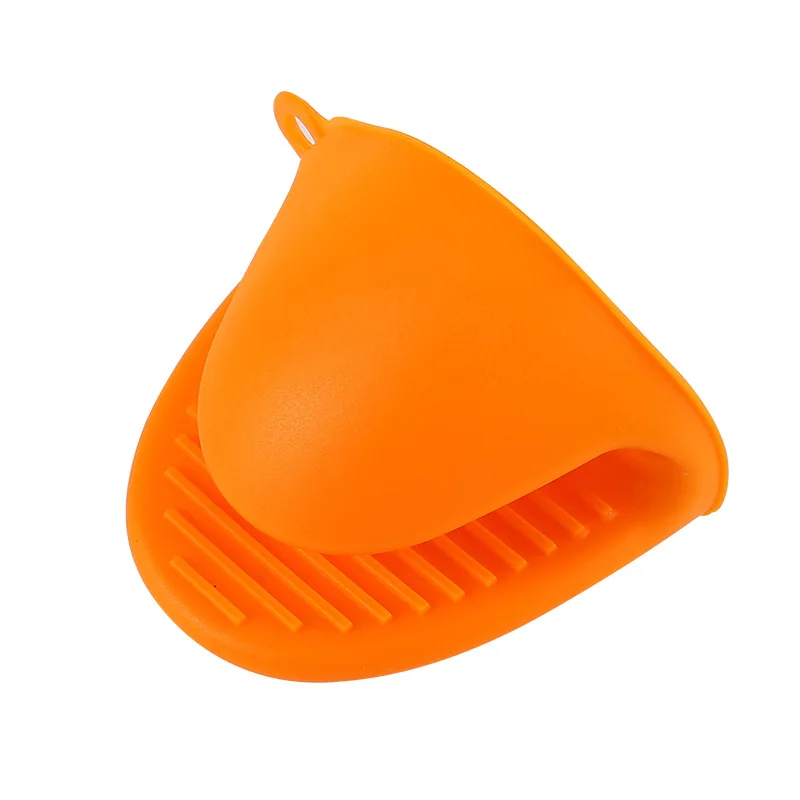 2PCS 주방 오븐 장갑 실리콘 단열 장갑 클립 두꺼운 - Oven Mitt Silicone 리뷰 및 가격
