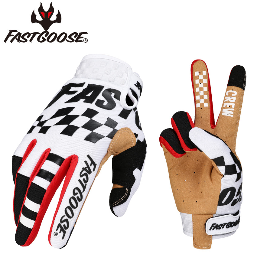 FASTGOOSE 자전거 스포츠 사이클링 장갑 남성용  - Cycling Glove Padded 리뷰 및 가격