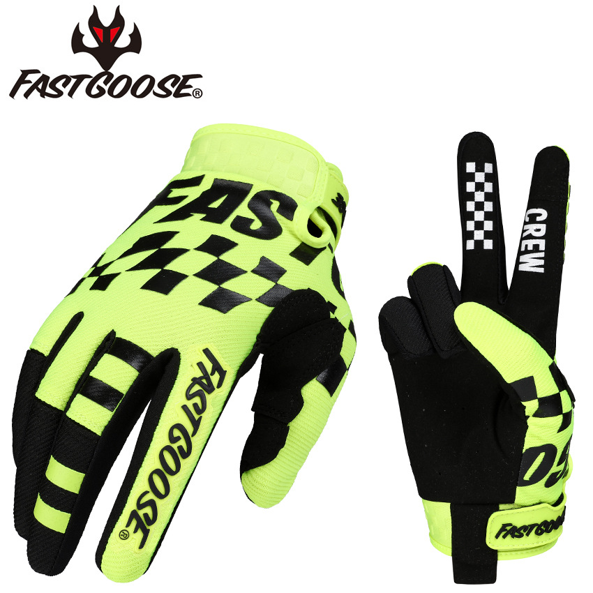 FASTGOOSE 자전거 스포츠 사이클링 장갑 남성용  - Cycling Glove Padded 리뷰 및 가격