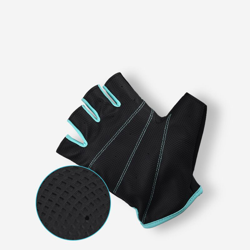 1 쌍 BKK 낚시 장갑 반 손가락 남자 장갑 야외 전 - Cycling Glove Padded 리뷰 및 가격
