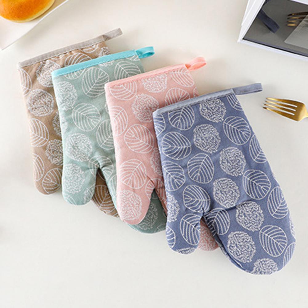 2개입 내열 오븐 장갑, 미끄럼 방지 실리콘 베이킹/그 - Oven Mitt Silicone 리뷰 및 가격