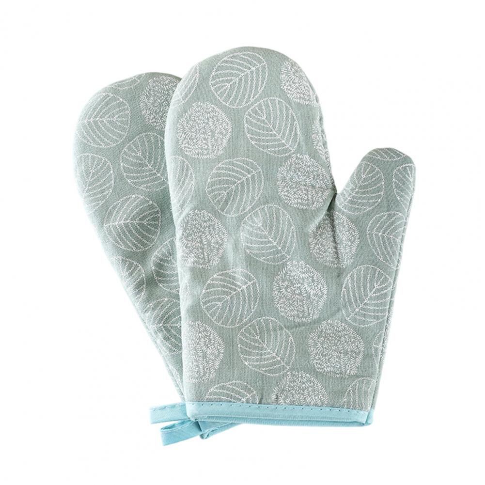 2개입 내열 오븐 장갑, 미끄럼 방지 실리콘 베이킹/그 - Oven Mitt Silicone 리뷰 및 가격