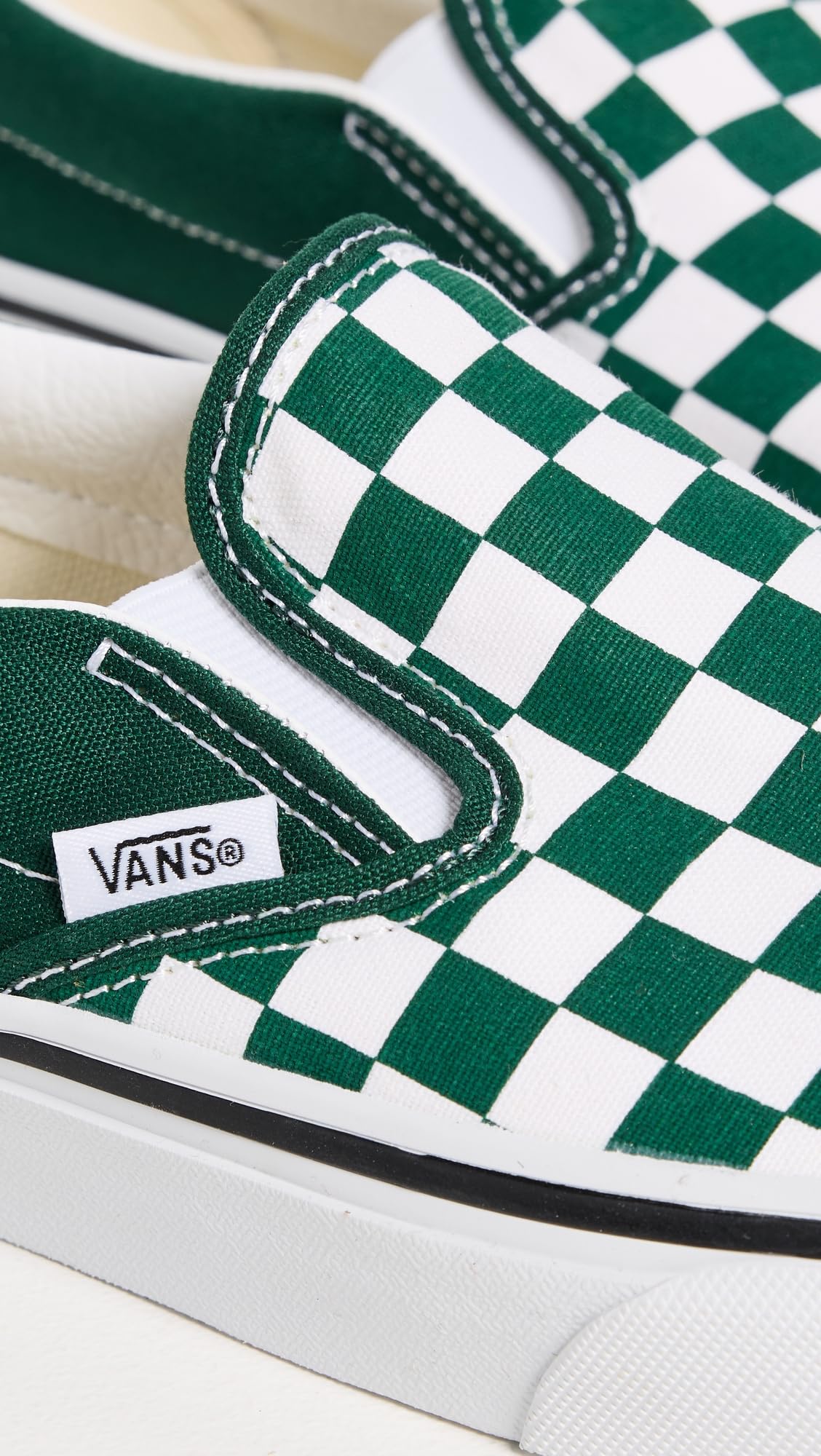 반스 남성용 클래식 슬립온 스니커즈 - Vans Shoes Authentic 리뷰 및 가격